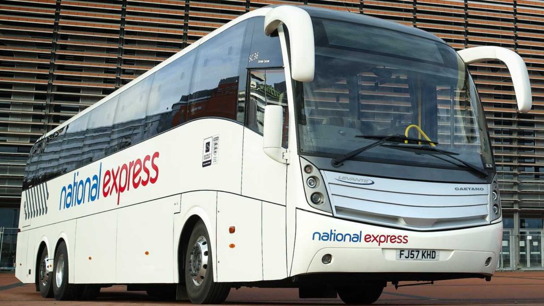 Local deals in Cardiff on Coaches, coach Operators, Coach Services