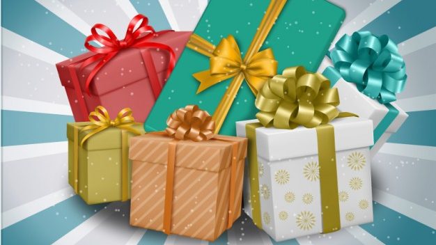 Local deals in Bristol & Bath on Gifts and Presents
