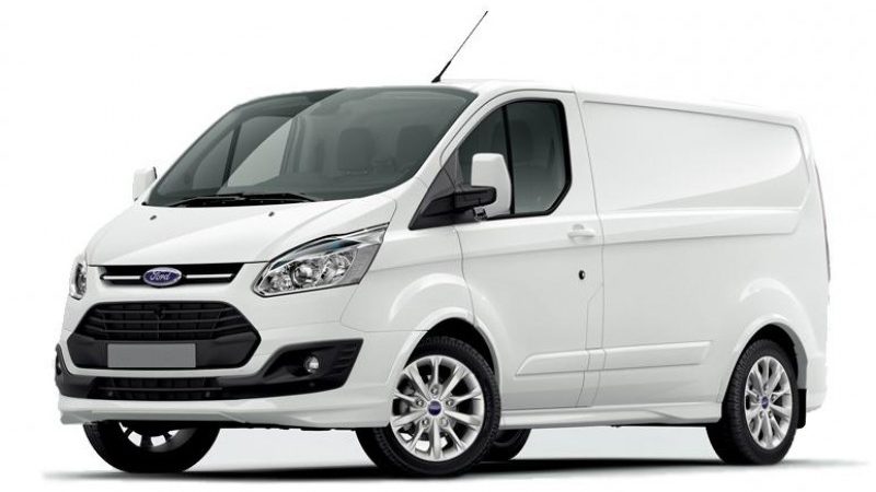 Vans & Pick Ups, Van Hire, van sales, van repairs & servicing