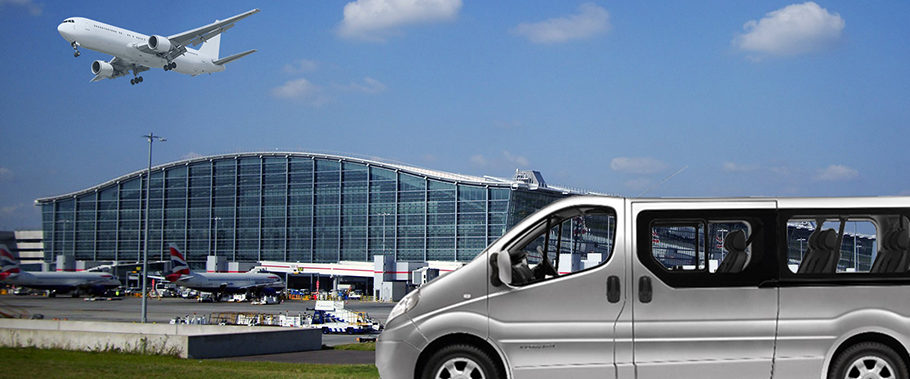 taxis & coaches to ports & airports; stay, park and fly deals; airport parking, airport transfers