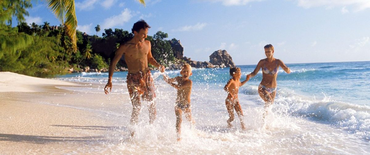 Family Holidays, Package Holidays, All inclusive holidays, all-in Holidays